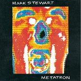 Metatron - Mark Stewart [CD]