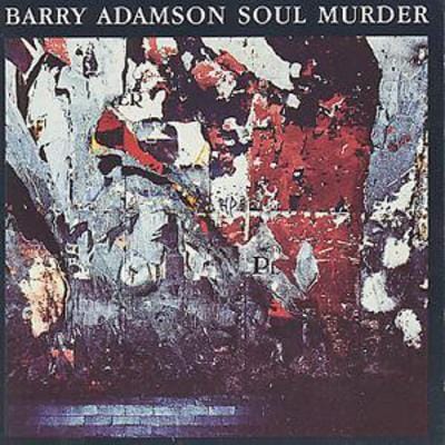 Soul Murder - Barry Adamson [CD]