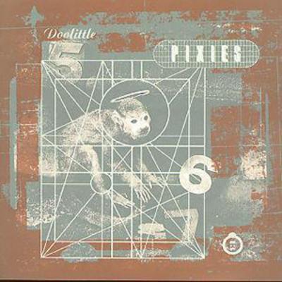 Doolittle - Pixies [CD]