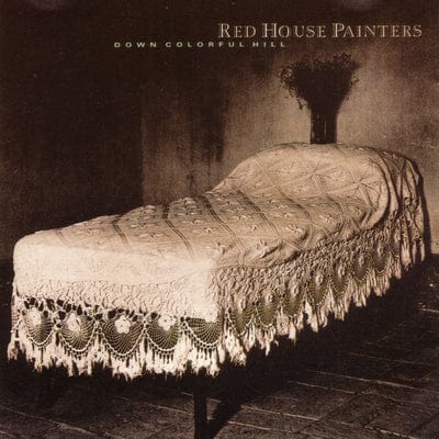 Down Colorful Hill - Red House Painters [CD]