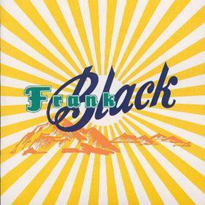 Frank Black - Frank Black [CD]