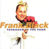 Teenager of the Year - Frank Black [CD]