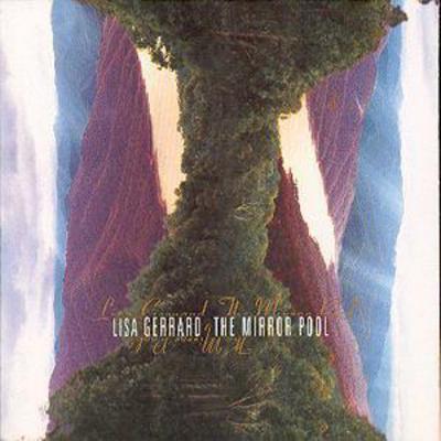 The Mirror Pool - Lisa Gerrard [CD]