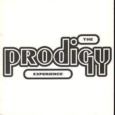 The Prodigy Experience - The Prodigy [CD]