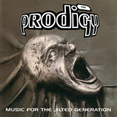 Music for the Jilted Generation - The Prodigy [CD]