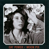 Moon Pix - Cat Power [CD]