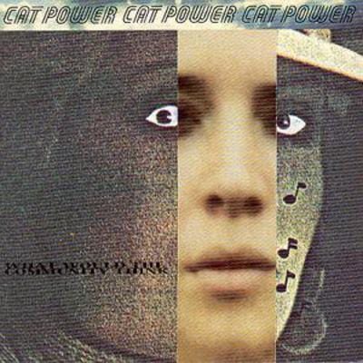 What Would the Community Think - Cat Power [CD]