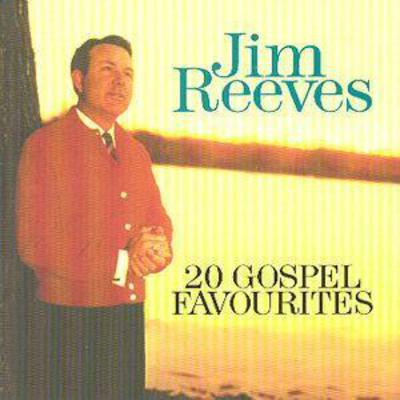 20 Gospel Favourites - Jim Reeves [CD]