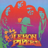 Best of the Lemon Pipers - R.G.Nave [CD]