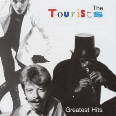 The Tourists Greatest Hits - Pete Combes [CD]