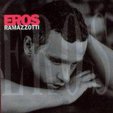 Eros - Eros Ramazzotti [CD]