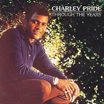 Through The Years - Charley Pride [CD]