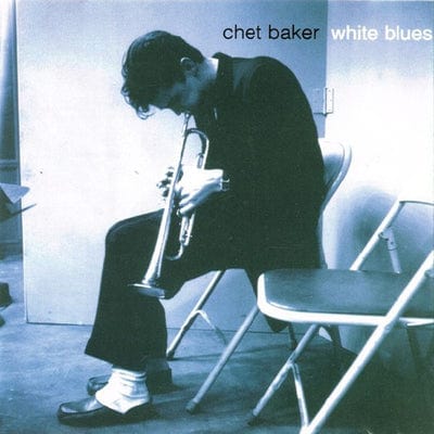 White Blues - Chet Baker [CD]