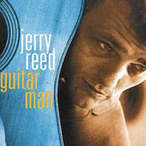 Guitar Man - Jerry Reed [CD]