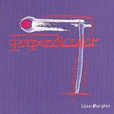 Purpendicular - Deep Purple [CD]