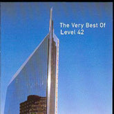 The Very Best Of Level 42 - Wally Baradou [CD]