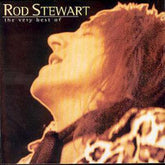 The Very Best of Rod Stewart - Rod Stewart [CD]