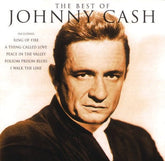 The Best Of - Johnny Cash [CD]