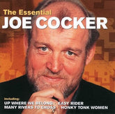 The Essential - Joe Cocker [CD]