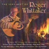 The Very Best Of Roger Whittaker - Roger Whittaker [CD]