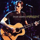 Unplugged - Bryan Adams [CD]