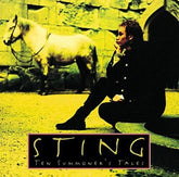 Ten Summoner's Tales - Sting [CD]