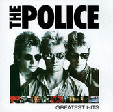 Greatest Hits - The Police [CD]