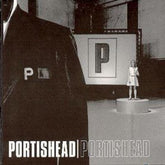 Portishead - Portishead [CD]