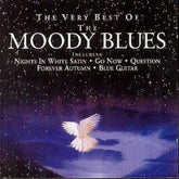 The Very Best of the Moody Blues - The Moody Blues [CD]