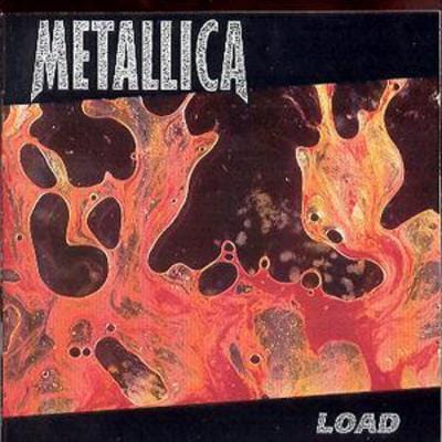 Load - Metallica [CD]