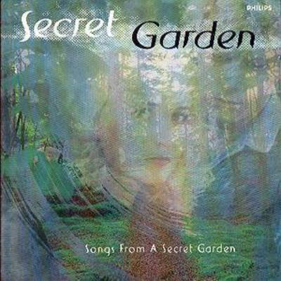 Songs from a Secret Garden - Secret Garden [CD]