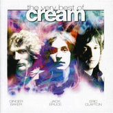 The Very Best of Cream - Cream [CD]