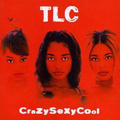 CrazySexyCool - Dalla Austin [CD]