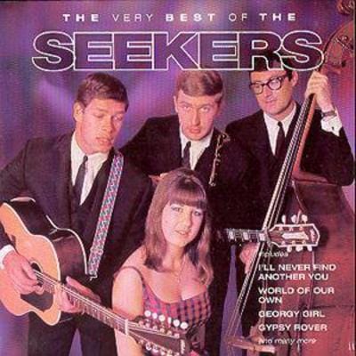 The Very Best Of The Seekers - The Seekers [CD]