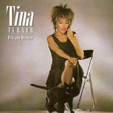 Private Dancer - Tina Turner [CD]