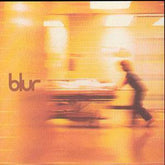 Blur - Blur [CD]