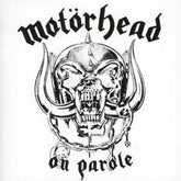 On Parole - Motörhead [CD]