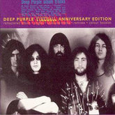 Fireball - Deep Purple [CD]