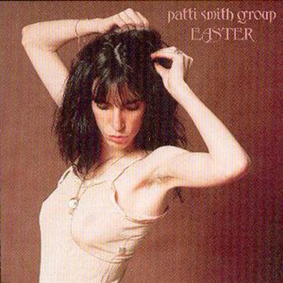 Easter - The Patti Smith Group [CD]