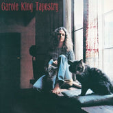 Tapestry - Carole King [CD]