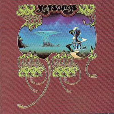 Yessongs - Geoff Haslam [CD]