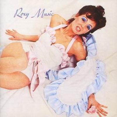 Roxy Music - Roxy Music [CD]