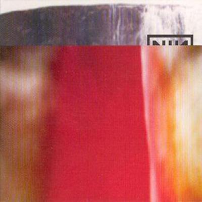 The Fragile: Left;Right - Alan Moulder [CD]