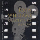 John Williams: Greatest Hits 1969-1999 - John Williams [CD]