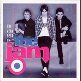 The Very Best of the Jam - The Jam [CD]