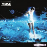 Showbiz - Muse [CD]