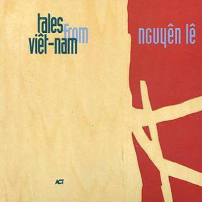 Tales From Viet-Nam - Siegfried Loch [CD]