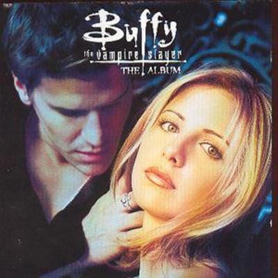 Buffy The Vampire Slayer: The Album;Original Soundtrack - Various [CD]