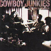 The Trinity Session - Cowboy Junkies [CD]