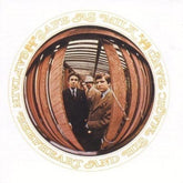 Safe As Milk - Captain Beefheart and The Magic Band [CD]